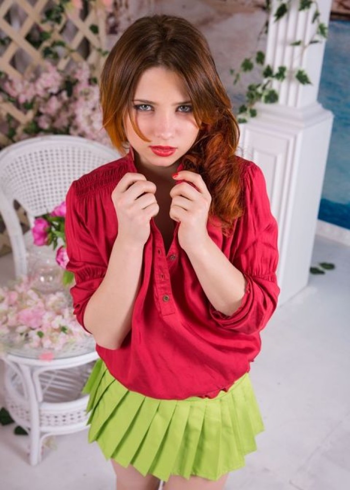 Индивидуалка Лиля фото № 2 в городе Белокуриха