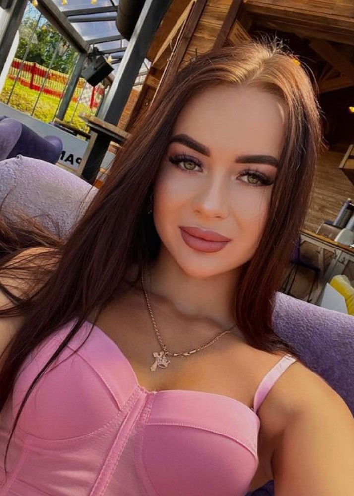 Индивидуалка Лиза главное фото в городе Белокуриха 