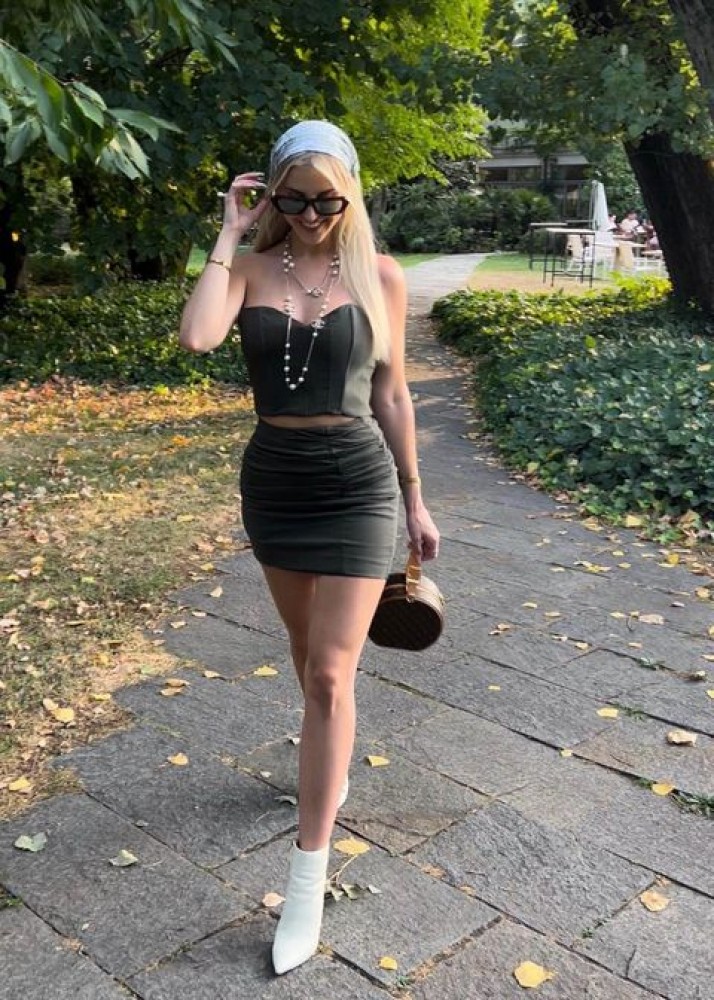 Индивидуалка Маргарита фото № 2 в городе Белокуриха