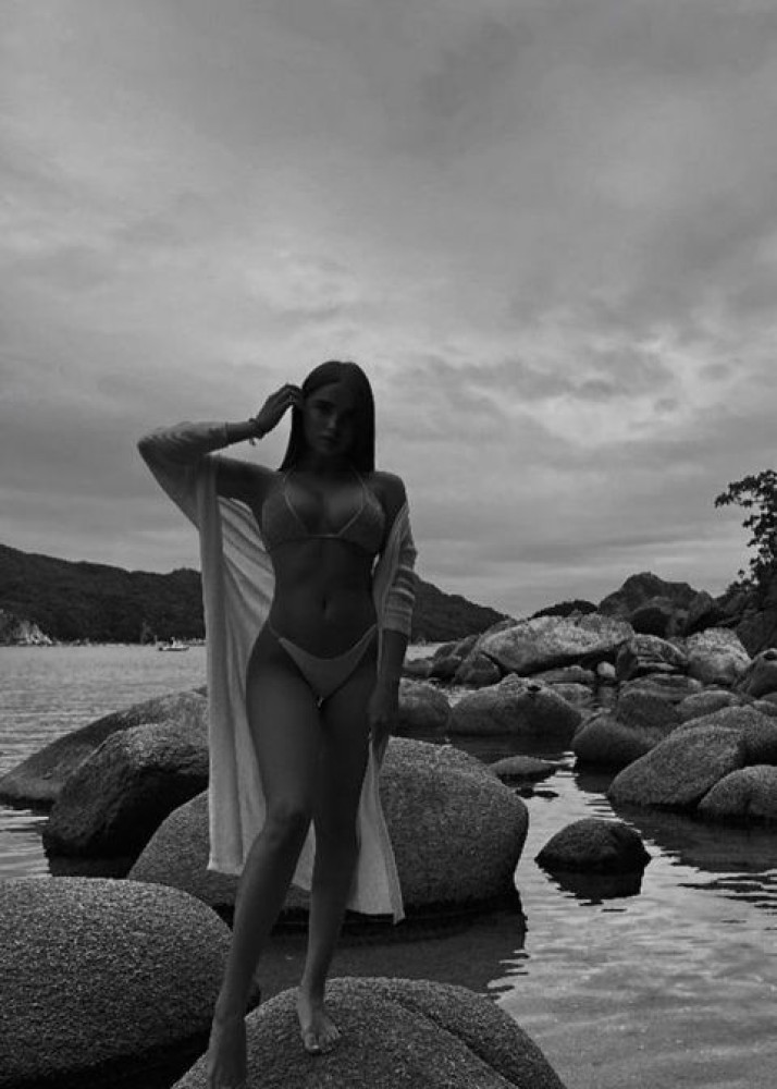 Индивидуалка Маргоша фото № 2 в городе Белокуриха