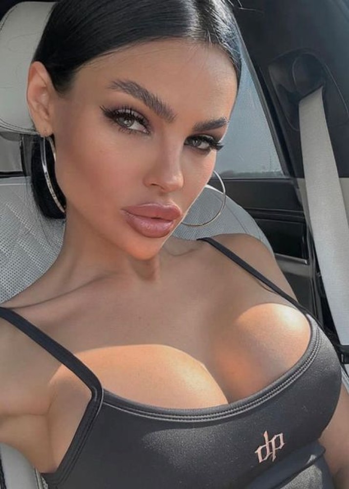 Индивидуалка Маша главное фото в городе Белокуриха 