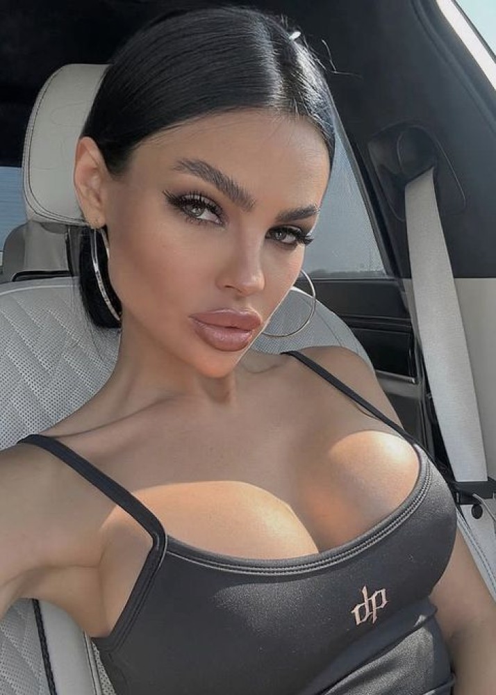 Индивидуалка Маша фото № 2 в городе Белокуриха