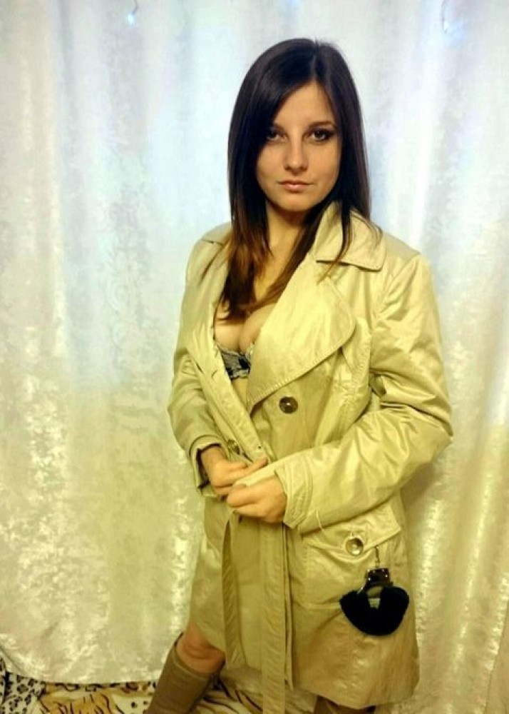 Индивидуалка Настя главное фото в городе Белокуриха 