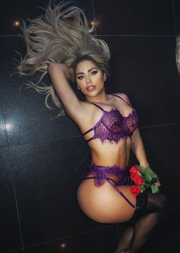 Индивидуалка Николь фото № 2 в городе Белокуриха