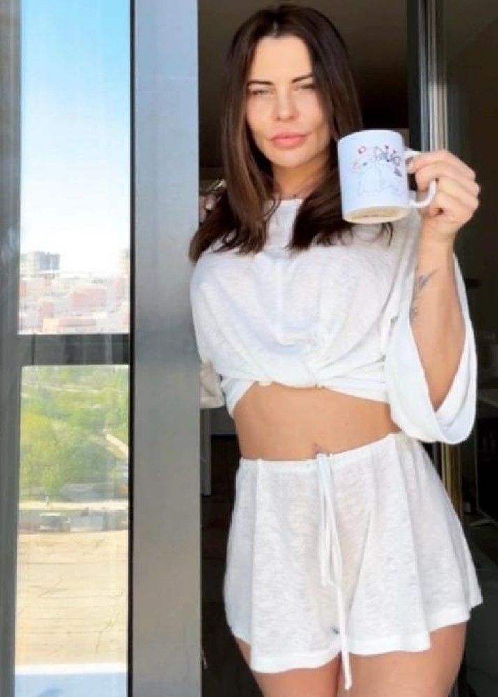 Индивидуалка Николь главное фото в городе Белокуриха 