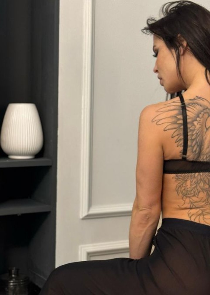 Индивидуалка Николь фото № 2 в городе Белокуриха