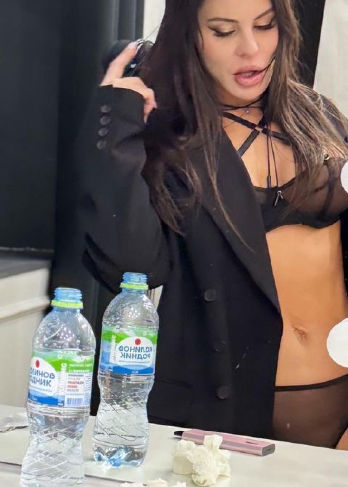 Индивидуалка Николь фото № 2 в городе Белокуриха