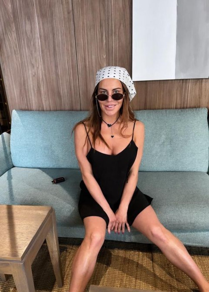 Индивидуалка Николь фото № 2 в городе Белокуриха