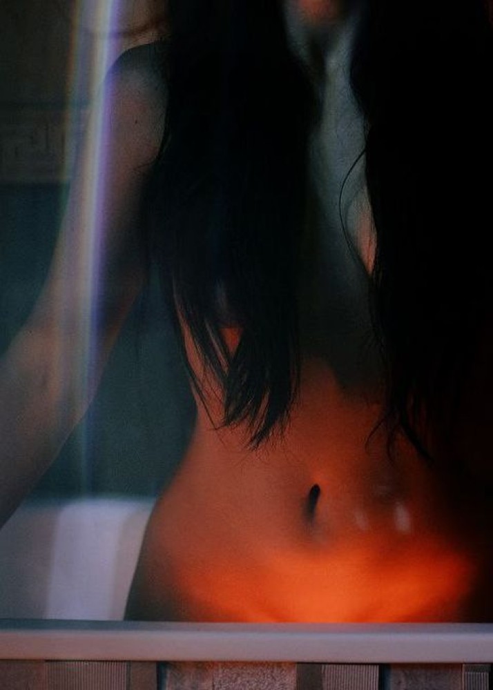 Индивидуалка Оксана фото № 2 в городе Белокуриха