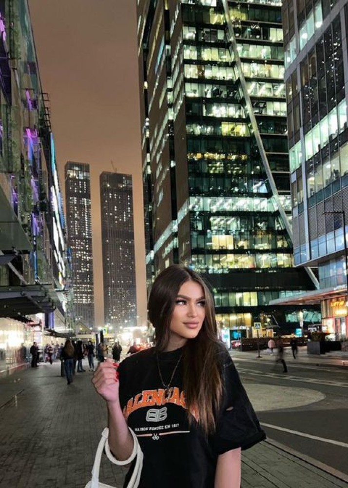 Индивидуалка Олечка фото № 2 в городе Белокуриха