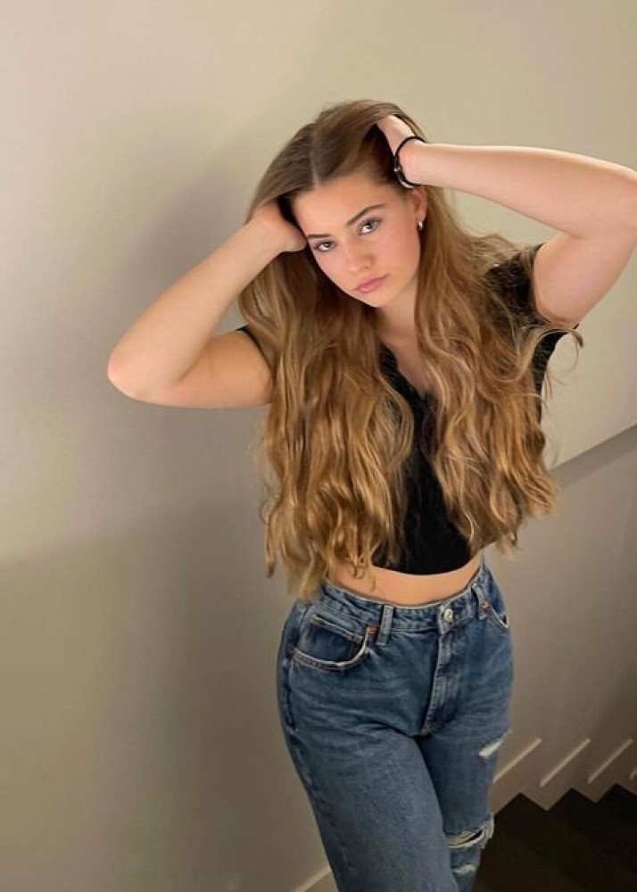 Индивидуалка Ольга фото № 2 в городе Белокуриха