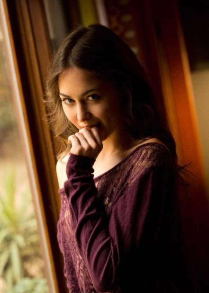 Индивидуалка Оля фото № 2 в городе Белокуриха