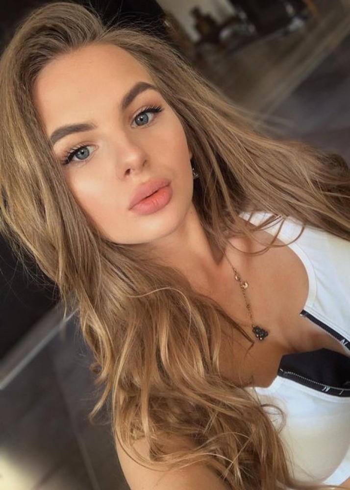 Индивидуалка Полина фото № 2 в городе Белокуриха