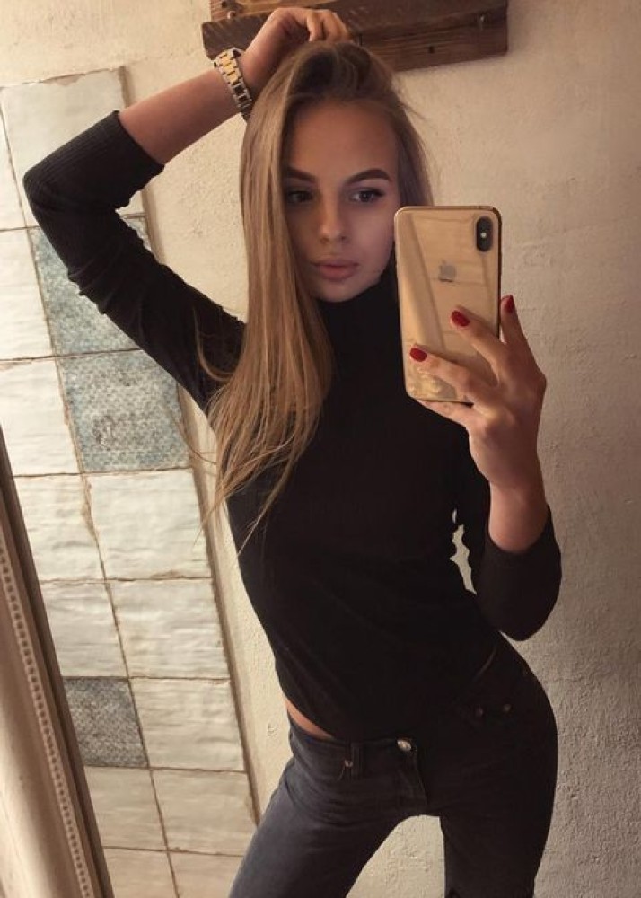 Индивидуалка Полина фото № 2 в городе Белокуриха