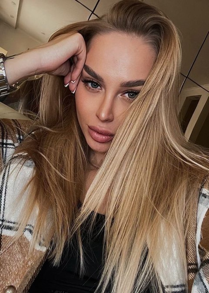 Индивидуалка Рита фото № 2 в городе Белокуриха