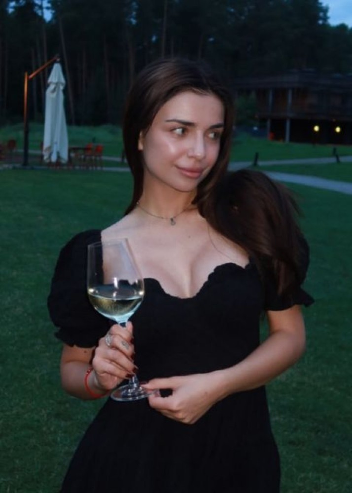 Индивидуалка Рита фото № 2 в городе Белокуриха