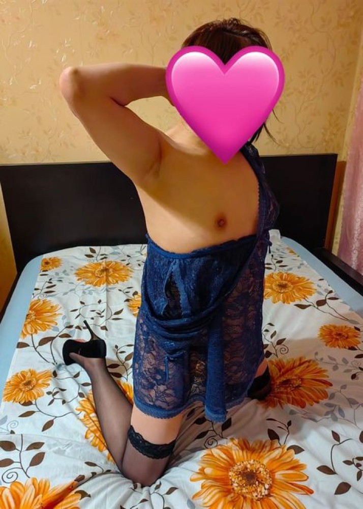 Индивидуалка Самира фото № 2 в городе Белокуриха