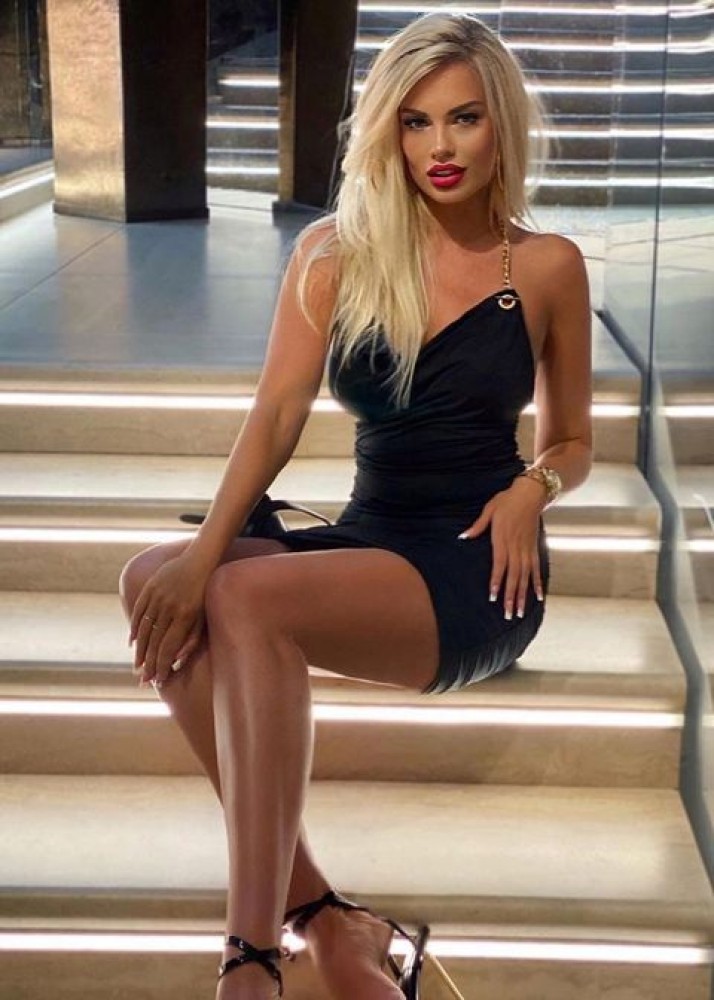 Индивидуалка Саша главное фото в городе Белокуриха 