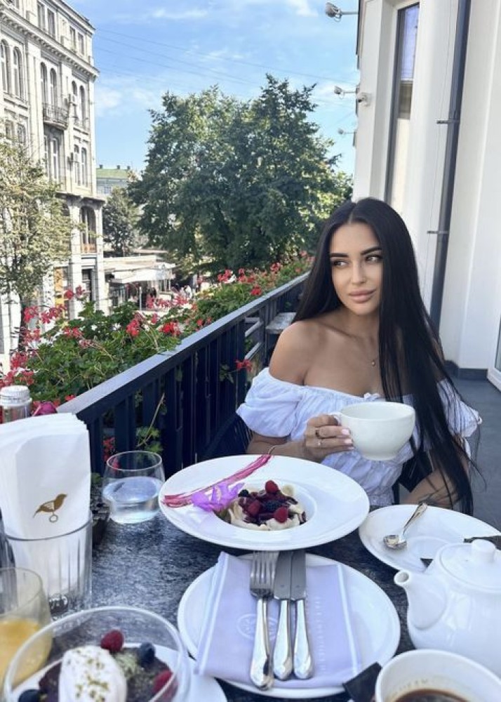 Индивидуалка София фото № 2 в городе Белокуриха