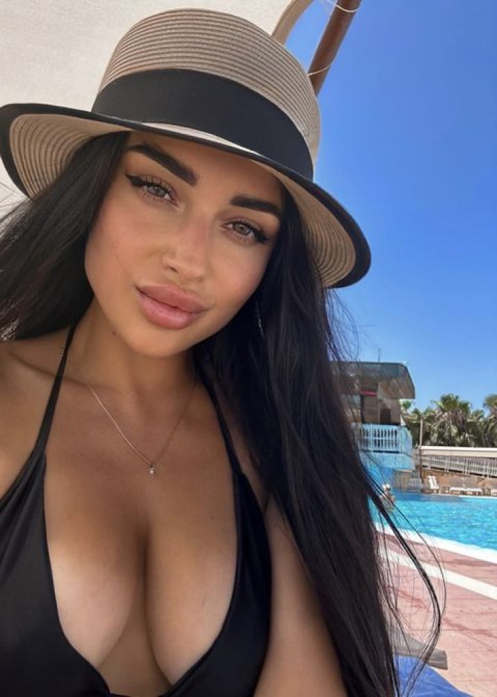 Индивидуалка София фото № 2 в городе Белокуриха