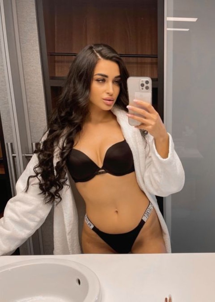 Индивидуалка София фото № 2 в городе Белокуриха