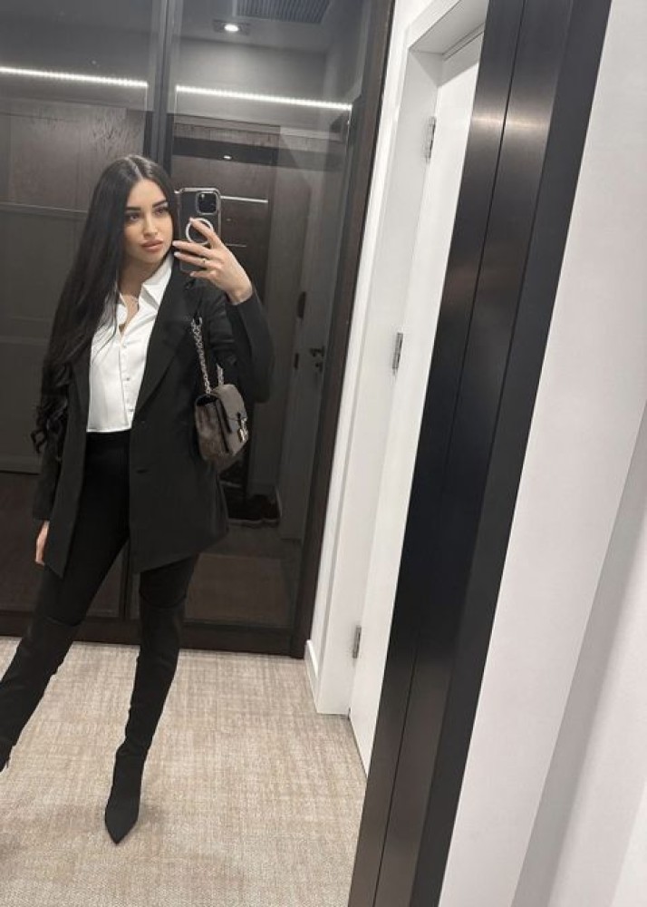 Индивидуалка София фото № 2 в городе Белокуриха