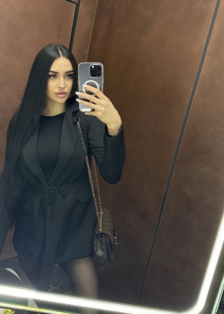 Индивидуалка София фото № 2 в городе Белокуриха