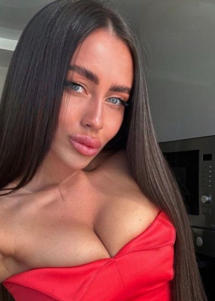 Индивидуалка Софья главное фото в городе Белокуриха 