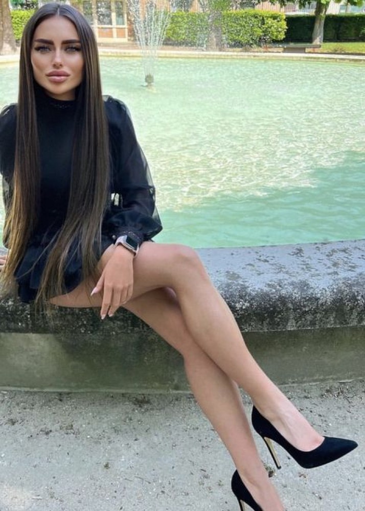 Индивидуалка Софья фото № 2 в городе Белокуриха