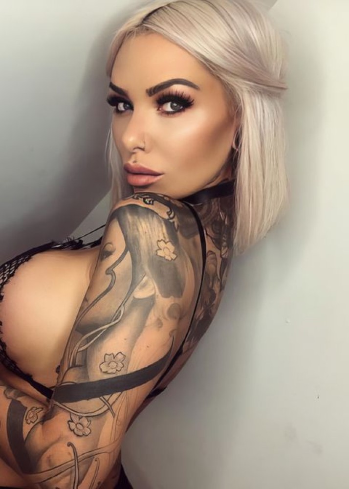 Индивидуалка Светлана фото № 2 в городе Белокуриха