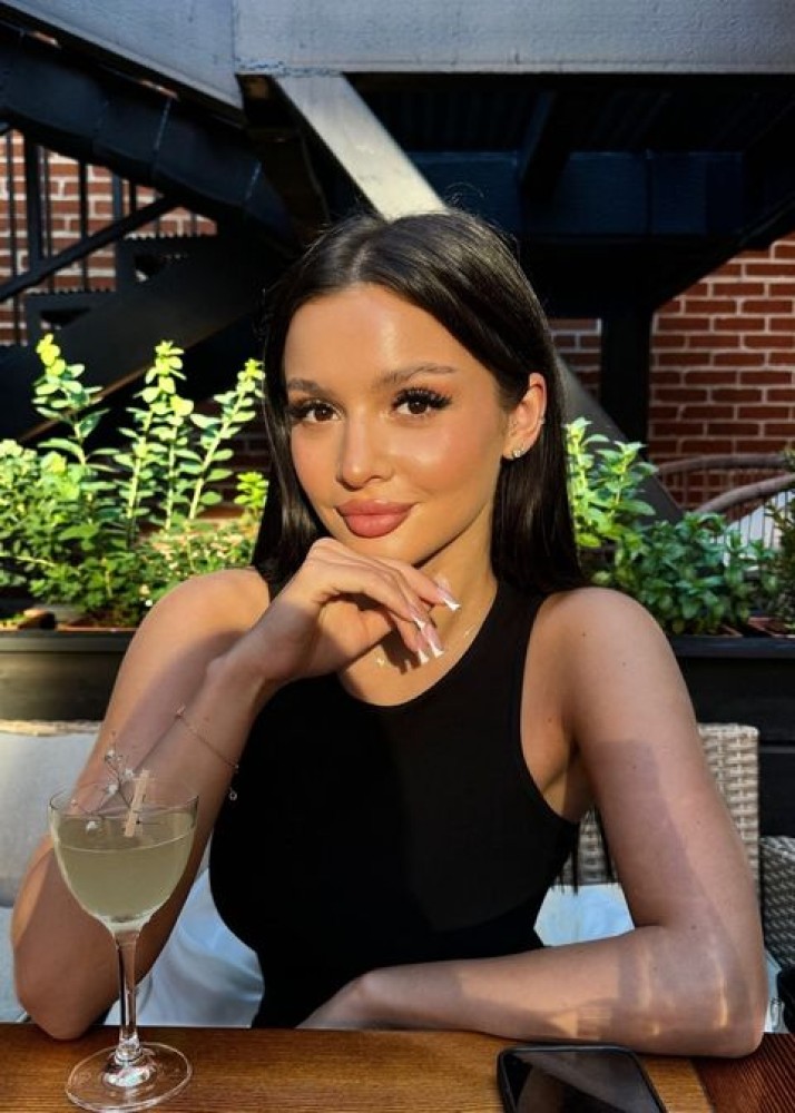 Индивидуалка Таня фото № 2 в городе Белокуриха