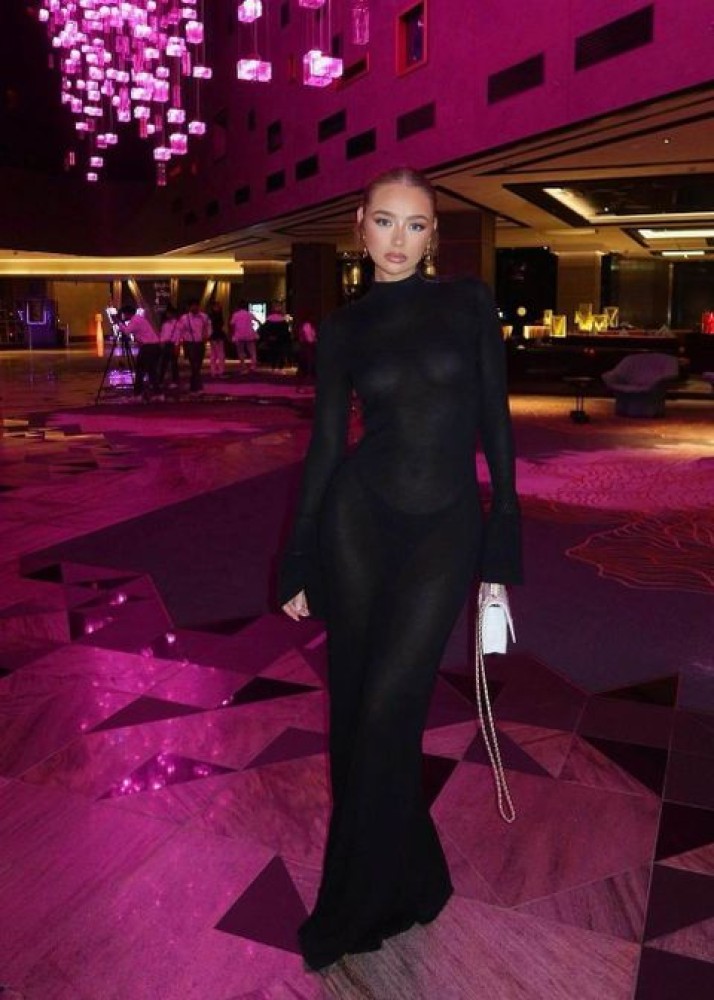 Индивидуалка Урсула фото № 2 в городе Белокуриха