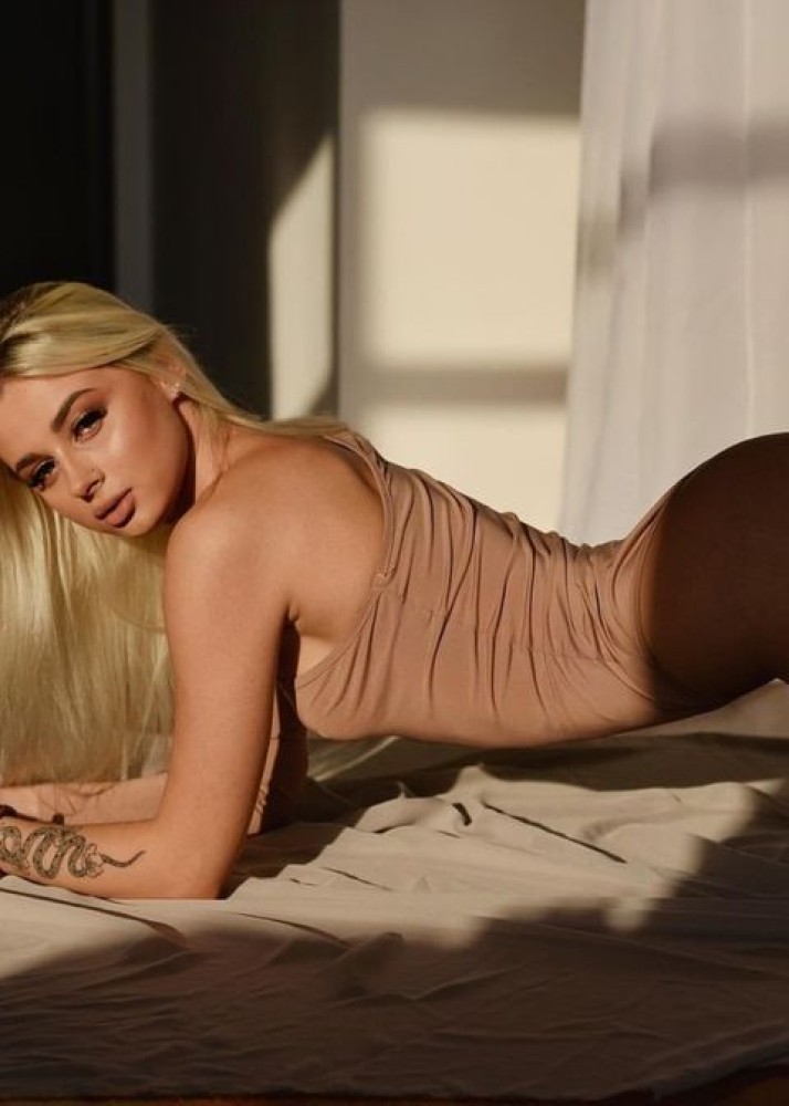 Индивидуалка Вика фото № 2 в городе Белокуриха