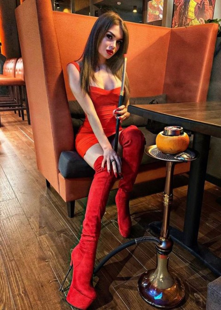 Индивидуалка Викуся фото № 2 в городе Белокуриха