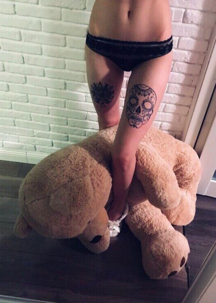 Индивидуалка Яна главное фото в городе Белокуриха 