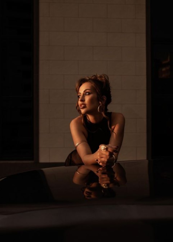 Индивидуалка Юлечка фото № 2 в городе Белокуриха