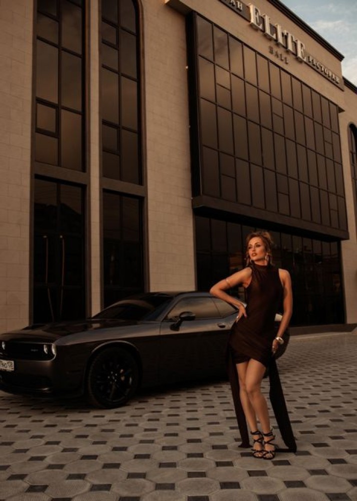 Индивидуалка Юлечка фото № 2 в городе Белокуриха