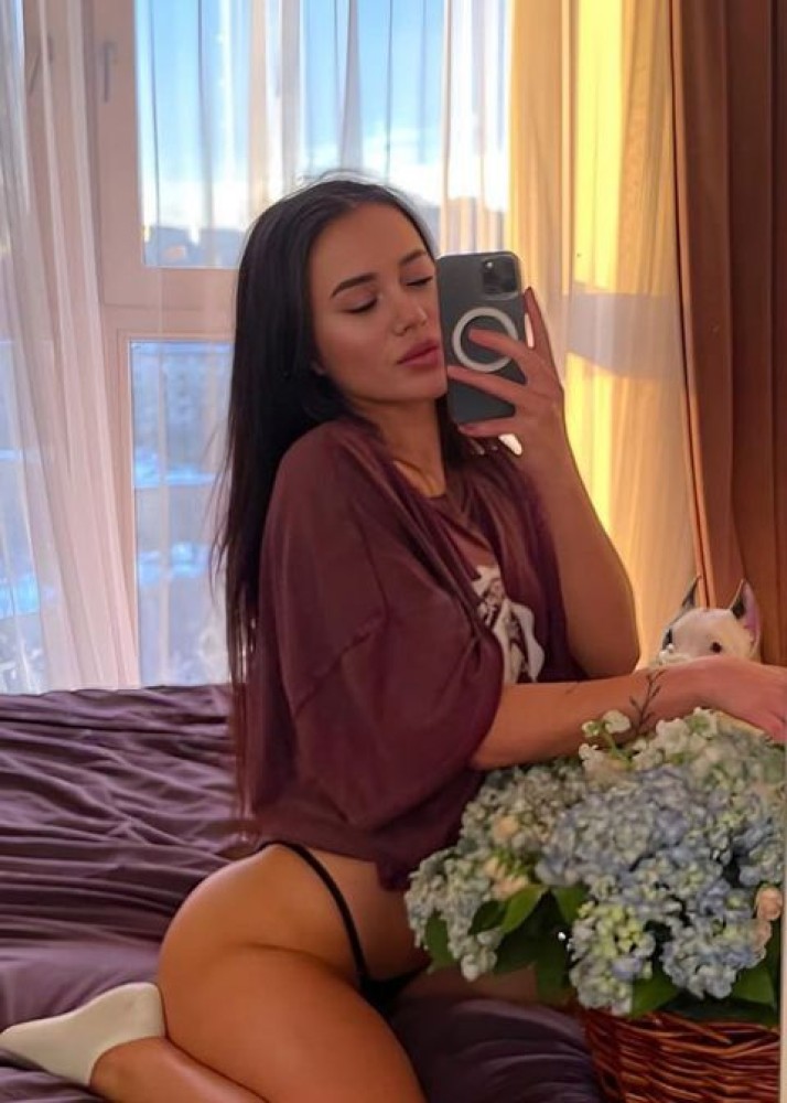 Индивидуалка Женя фото № 2 в городе Белокуриха