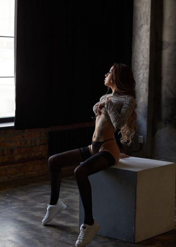 Индивидуалка Алочка фото № 2 в городе Белокуриха