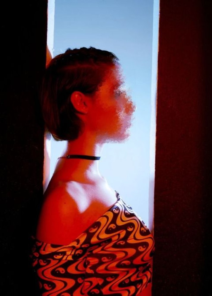 Индивидуалка Полина фото № 2 в городе Белокуриха