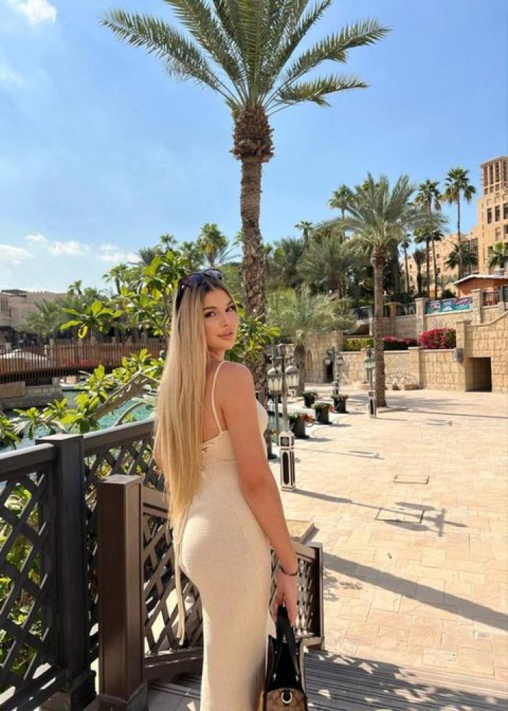 Индивидуалка Яночка фото № 2 в городе Белокуриха