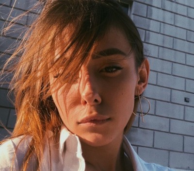 Надя, Г. Белокуриха