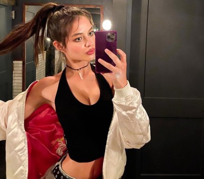 Ирина, Г. Белокуриха