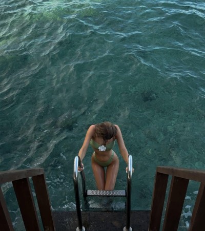 Алена, Г. Белокуриха