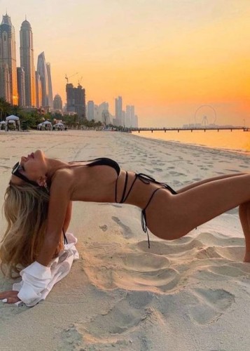 Алина, Г. Белокуриха