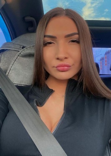 Илона, Г. Белокуриха