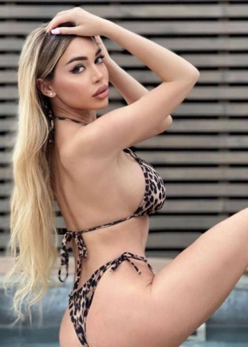 Инна, Г. Белокуриха