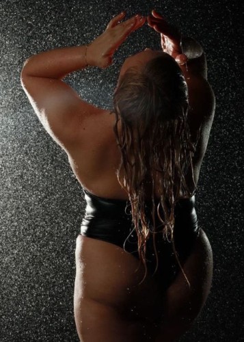 Людмила, Г. Белокуриха