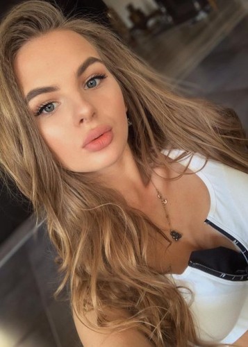 Полина, Г. Белокуриха