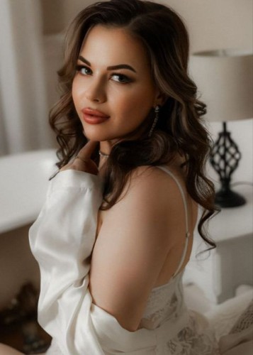 Рита, Г. Белокуриха